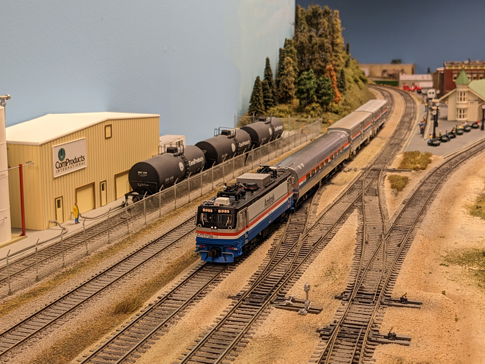 The Milwaukee, Racine & Troy: a retrospective gallery - Trains