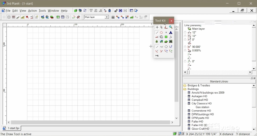 Computer software screenshot