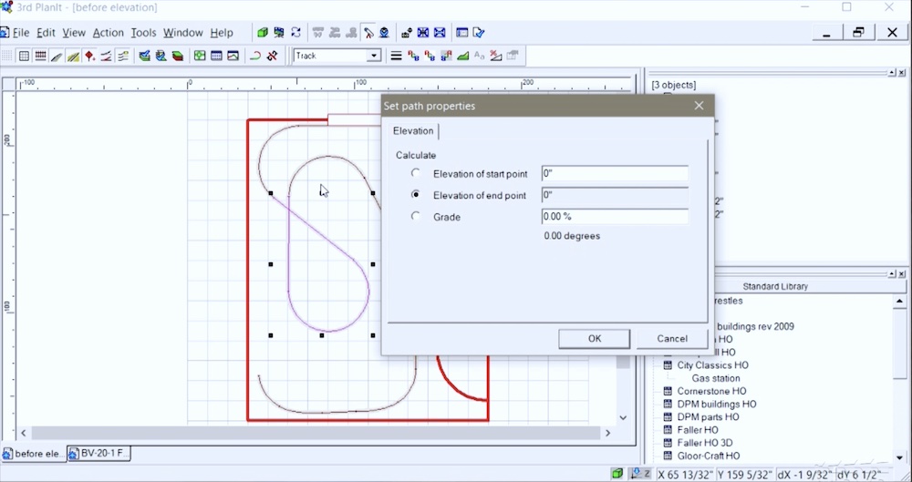 Computer software screenshot