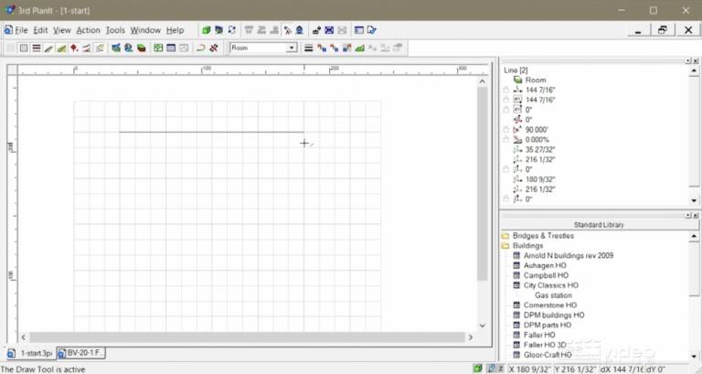 The Basics Of Using Track Planning Software - Trains