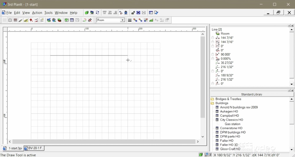 Computer software screenshot