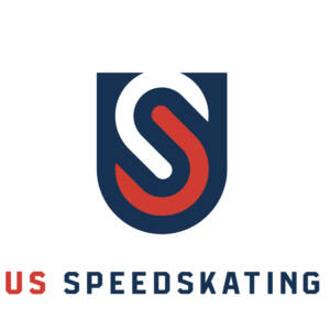 Logo of US Speedskating