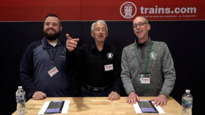 Enjoy Trainfest 2024 Highlights with Trains.com