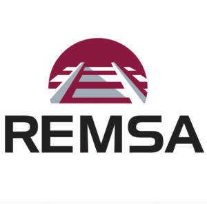 Logo of REMSA