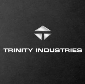 Logo of Trinity Industries