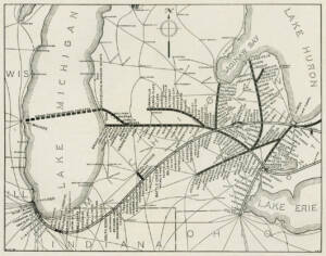 Grand Trunk Western history remembered - Trains