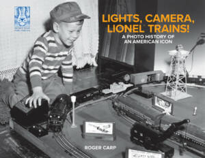 cover of book with black and white photo of child