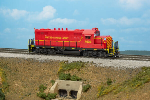 Model Railroader's favorite products of 2024