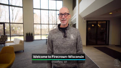 Trains.com Insider Exclusive | Tour of Firecrown Wisconsin Office