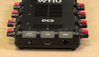 Recent: MTH DCS Wi-Fi Track Interface Unit (WTIU)