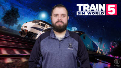 Train Sim World 5 | Product Overview