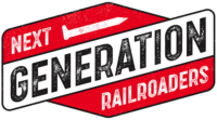 Next Generation Railroaders logo