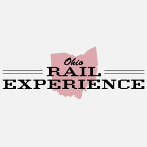 Logo of Ohio Rail Experience